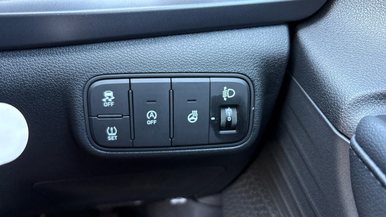 Hyundai i20 1.0T GDi Premium 5dr DCT Petrol Hatchback